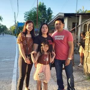 Meet your Posher, Rosel